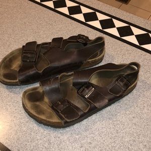 Birkenstock Size 43
